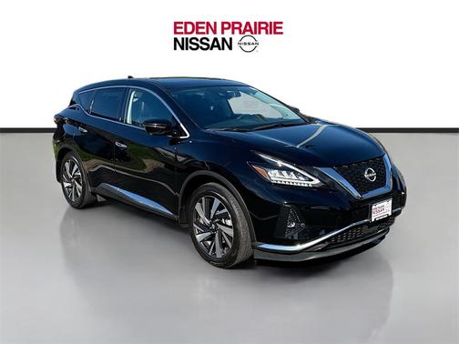 2024 Nissan Murano SL Intelligent AWD