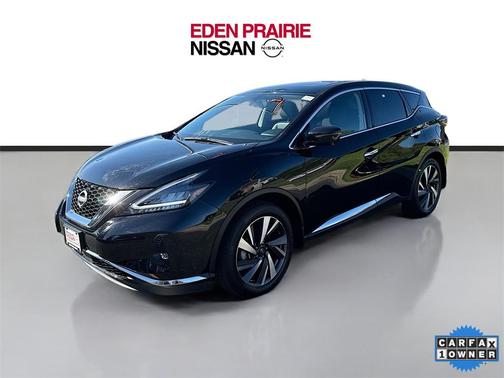 2024 Nissan Murano SL Intelligent AWD