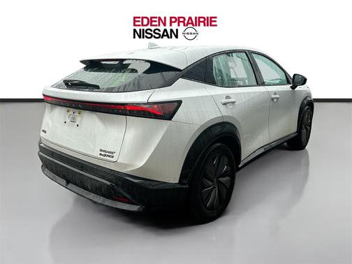 2024 Nissan ARIYA ENGAGE+