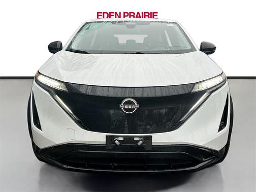 2024 Nissan ARIYA ENGAGE+