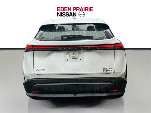 2024 Nissan ARIYA ENGAGE+
