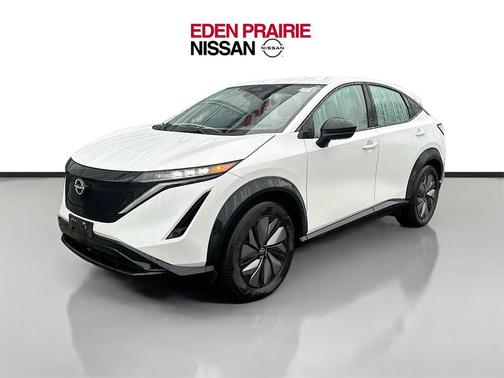 2024 Nissan ARIYA ENGAGE+