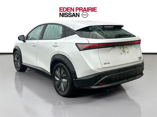 2024 Nissan ARIYA ENGAGE+