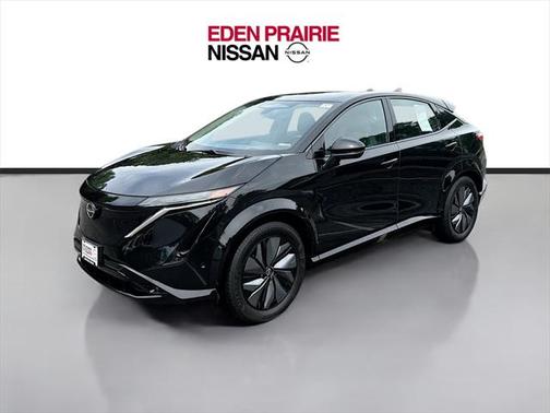 2023 Nissan ARIYA PLATINUM+