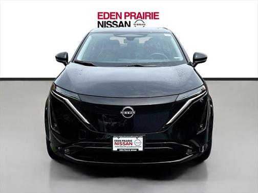 2023 Nissan ARIYA PLATINUM+