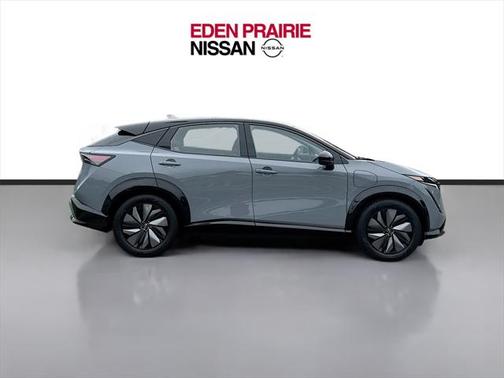 2023 Nissan ARIYA EVOLVE+