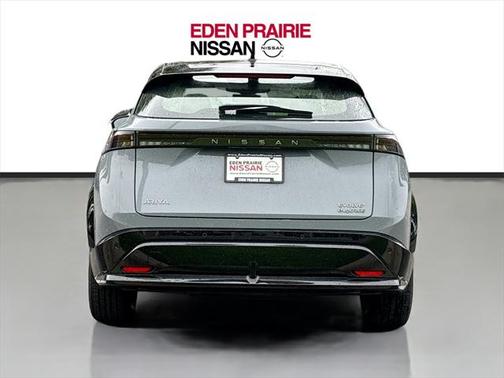 2023 Nissan ARIYA EVOLVE+
