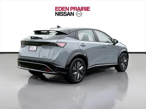 2023 Nissan ARIYA EVOLVE+