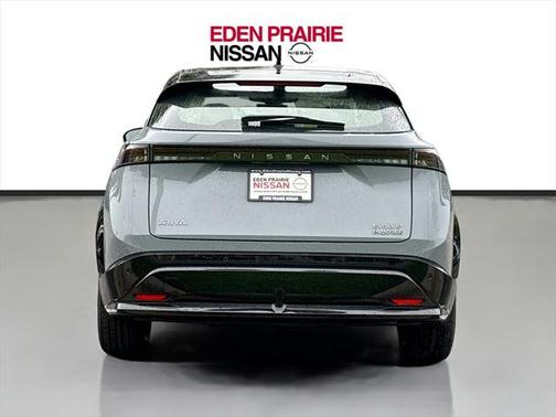 2023 Nissan ARIYA EVOLVE+