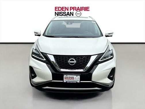 2024 Nissan Murano Platinum Intelligent AWD