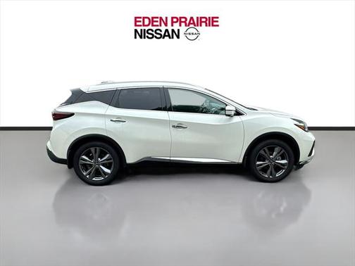 2024 Nissan Murano Platinum Intelligent AWD