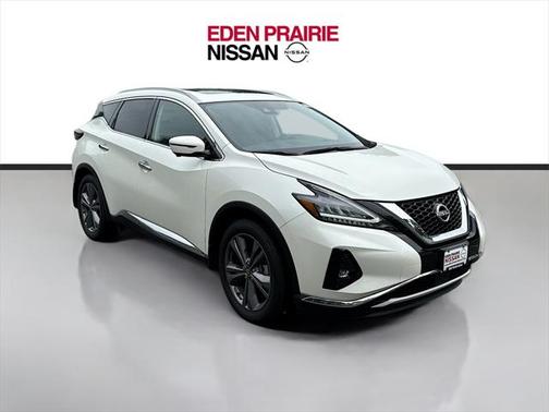 2024 Nissan Murano Platinum Intelligent AWD