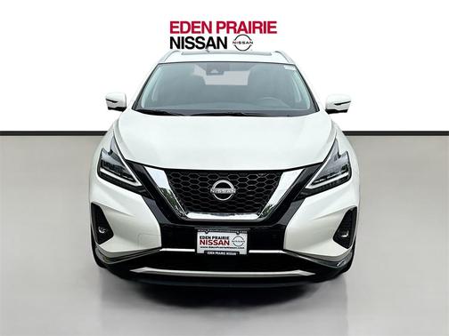2024 Nissan Murano Platinum Intelligent AWD