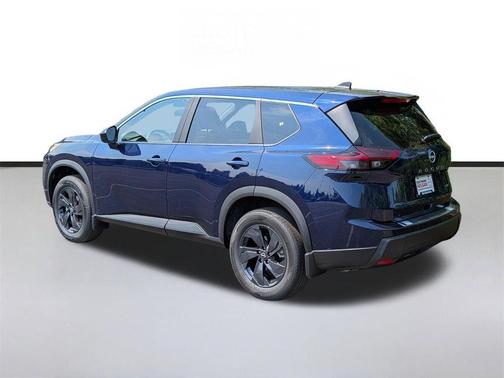 Ocean 2026 Nissan Rogue SV