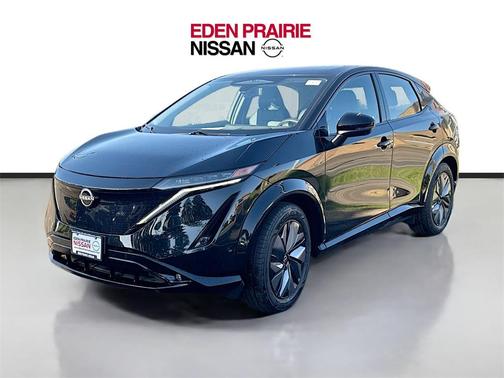 2023 Nissan ARIYA PLATINUM+