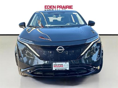 2023 Nissan ARIYA PLATINUM+