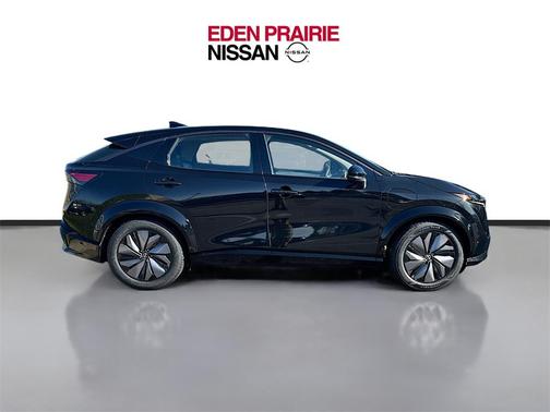 2023 Nissan ARIYA PLATINUM+