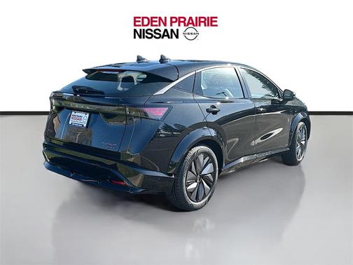 2023 Nissan ARIYA PLATINUM+