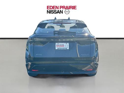 2023 Nissan ARIYA PLATINUM+