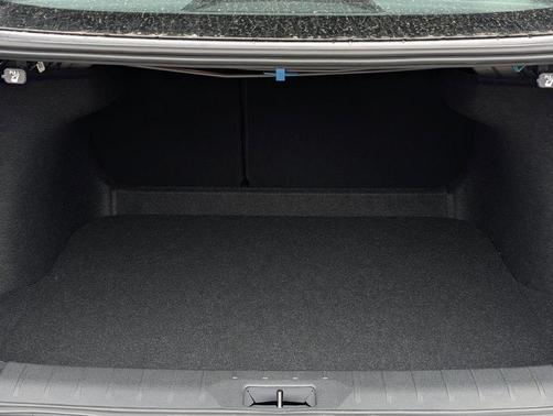 Gun Metallic 2026 Nissan Sentra SV