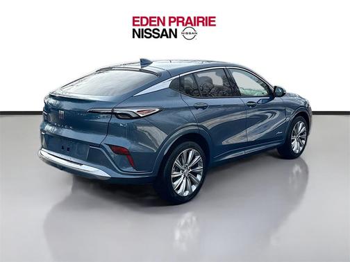 2025 Buick Envista Avenir FWD