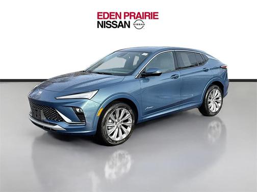 2025 Buick Envista Avenir FWD