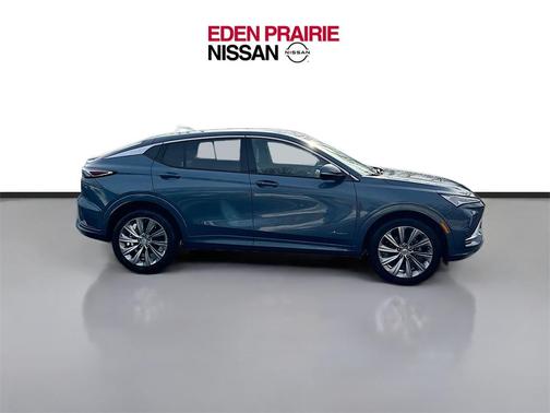 2025 Buick Envista Avenir FWD