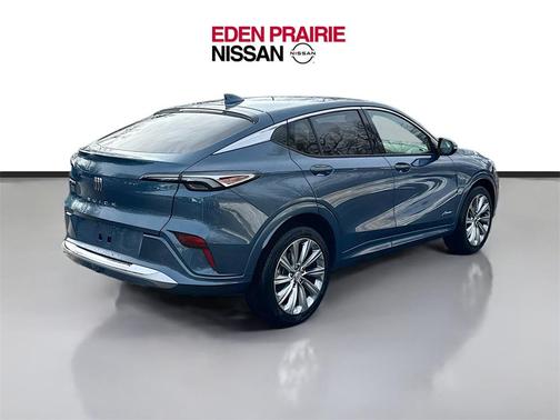 2025 Buick Envista Avenir FWD