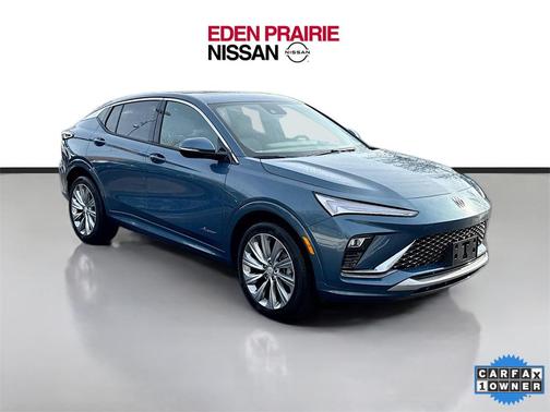 2025 Buick Envista Avenir FWD