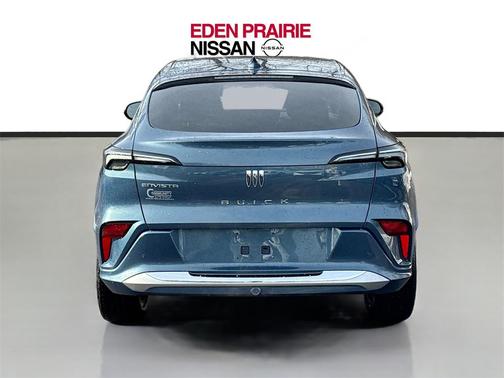 2025 Buick Envista Avenir FWD