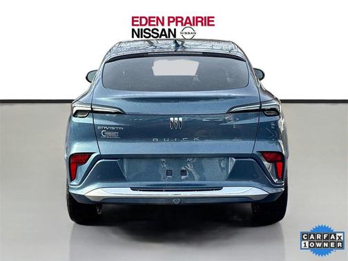 2025 Buick Envista Avenir FWD