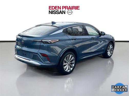 2025 Buick Envista Avenir FWD