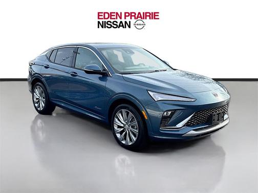 2025 Buick Envista Avenir FWD