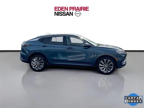 2025 Buick Envista Avenir FWD