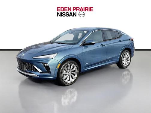 2025 Buick Envista Avenir FWD