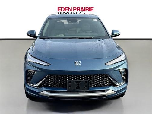 2025 Buick Envista Avenir FWD