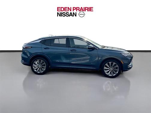 2025 Buick Envista Avenir FWD