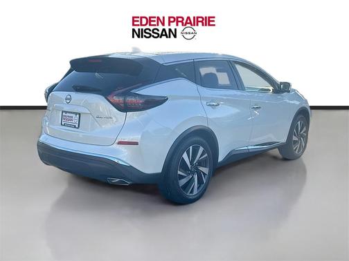 2024 Nissan Murano Platinum Intelligent AWD
