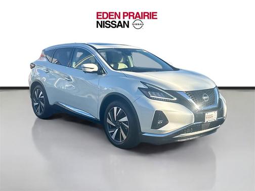 2024 Nissan Murano Platinum Intelligent AWD