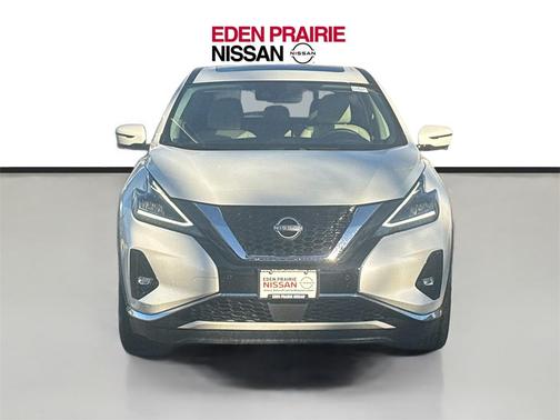 2024 Nissan Murano Platinum Intelligent AWD