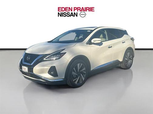 2024 Nissan Murano Platinum Intelligent AWD