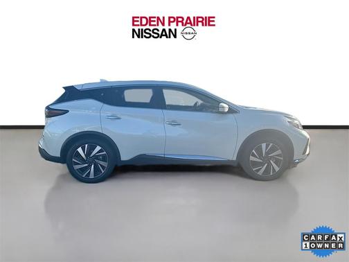 2024 Nissan Murano Platinum Intelligent AWD