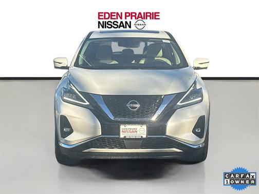 2024 Nissan Murano Platinum Intelligent AWD