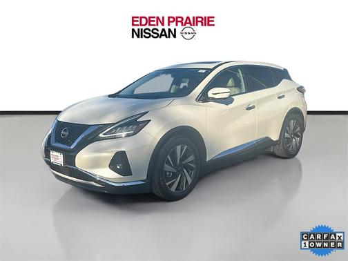 2024 Nissan Murano Platinum Intelligent AWD