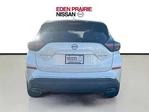 2024 Nissan Murano Platinum Intelligent AWD