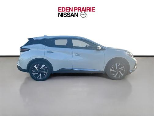 2024 Nissan Murano Platinum Intelligent AWD