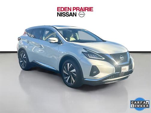 2024 Nissan Murano Platinum Intelligent AWD