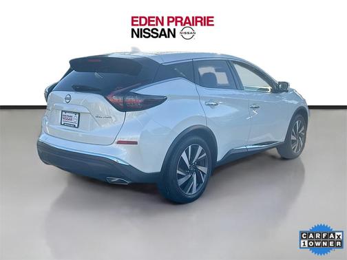 2024 Nissan Murano Platinum Intelligent AWD