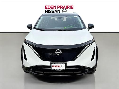 2023 Nissan ARIYA PLATINUM+