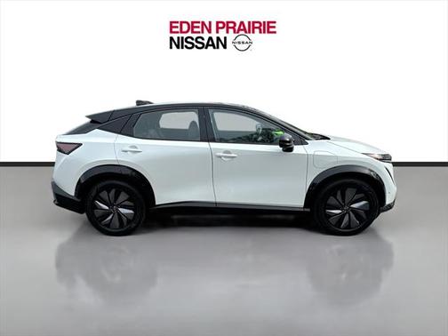 2023 Nissan ARIYA PLATINUM+